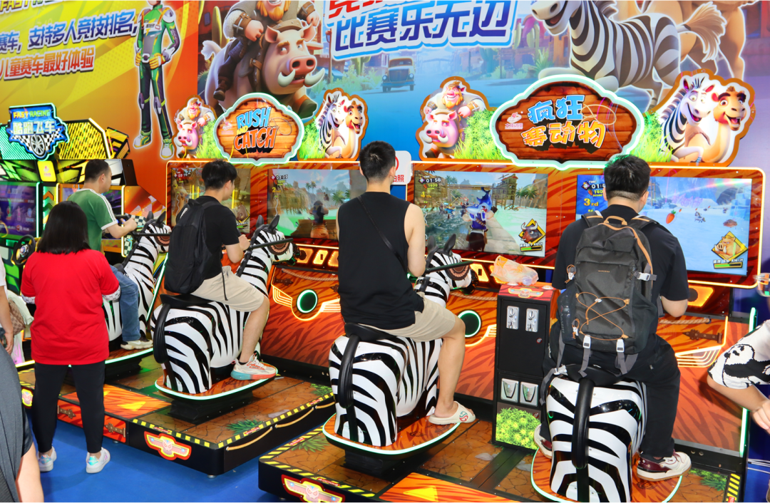 跳舞游戏